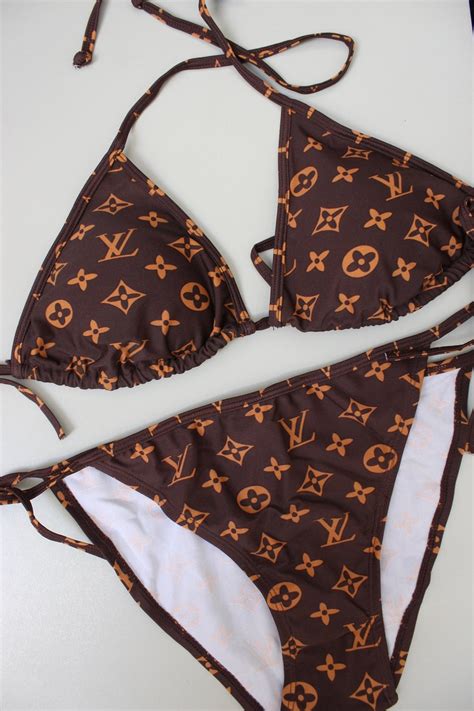 louis vuitton swimsuit.